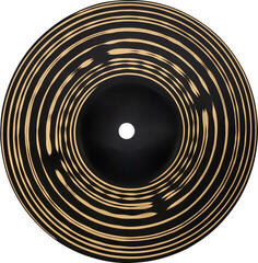 Hi-Hat Meinl CC8DAH 8" Classics Custom Micro Stack Hats - 4