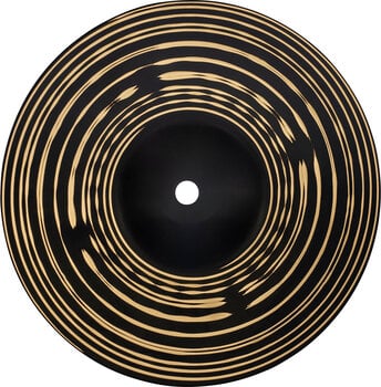 Hi-Hat činela Meinl CC8DAH Classics Custom Micro Stack 8" Hi-Hat činela - 5