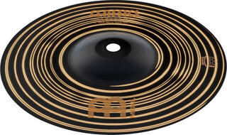 Hi-Hat Meinl CC8DAH 8" Classics Custom Micro Stack Hats - 5