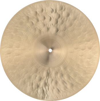 Hi-Hat činela Meinl B14EHH Byzance Extra Hammered 14" Hi-Hat činela - 5