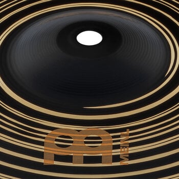 Hi-Hat činela Meinl CC8DAH Classics Custom Micro Stack 8" Hi-Hat činela - 10