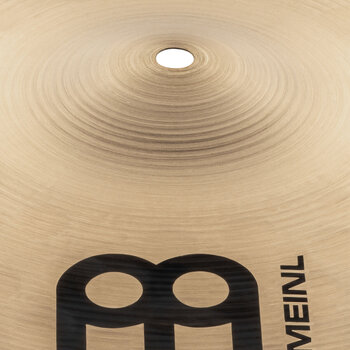 Hi-Hat činela Meinl B14EHH Byzance Extra Hammered 14" Hi-Hat činela - 10