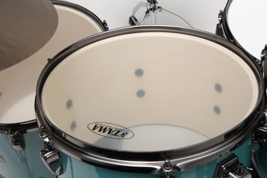 Drumkit Tama IP50H6WBN-SLM Imperialstar Sky Blue Mist Drumkit - 5