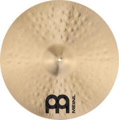 Ride cimbolas Meinl B20EHR 20" Byzance Extra Hammered Ride - 1
