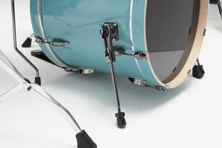 Акустични барабани-комплект Tama IP50H6WBN-SLM Imperialstar Sky Blue Mist Акустични барабани-комплект - 5