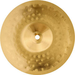 Hi-Hat Meinl HCS8H 8" HCS Micro Stack Hats - 2