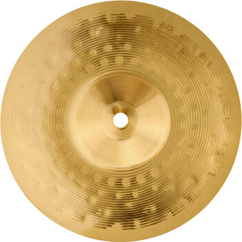 Hi-Hat činel Meinl HCS8H HCS Micro Stack 8" Hi-Hat činel - 3