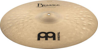 Ride cimbolas Meinl B20EHR 20" Byzance Extra Hammered Ride - 2