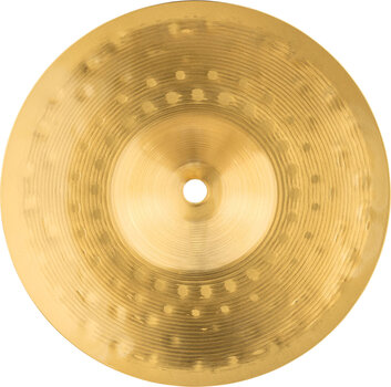 Hi-Hat činel Meinl HCS8H HCS Micro Stack 8" Hi-Hat činel - 5