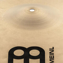 Ride cimbolas Meinl B20EHR 20" Byzance Extra Hammered Ride - 5