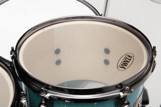 Акустични барабани-комплект Tama IP52H6WBN-SLM Imperialstar Sky Blue Mist Акустични барабани-комплект - 4