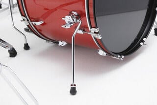 Акустични барабани-комплект Tama ST52H6-CDS Stagestar Candy Red Sparkle Акустични барабани-комплект - 5