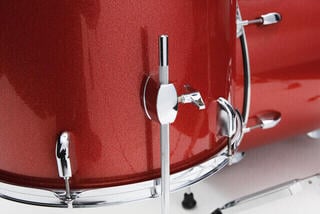 Акустични барабани-комплект Tama ST52H6-CDS Stagestar Candy Red Sparkle Акустични барабани-комплект - 6