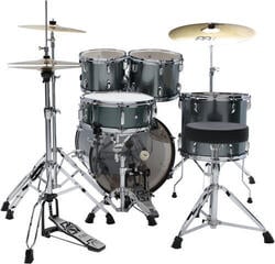 Акустични барабани-комплект Tama ST50H6-SEM Stagestar Sea Blue Mist Акустични барабани-комплект - 2