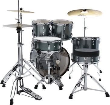 Drumkit Tama ST50H6-SEM Stagestar Sea Blue Mist Drumkit - 3