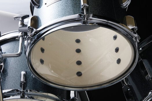 Drumkit Tama ST50H6-SEM Stagestar Sea Blue Mist Drumkit - 5
