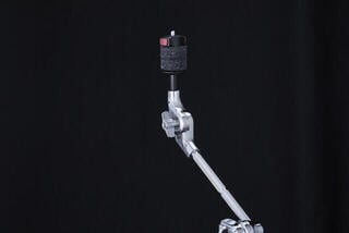 Suporte de pratos reto Tama HC72S Spartan Suporte de pratos reto - 5