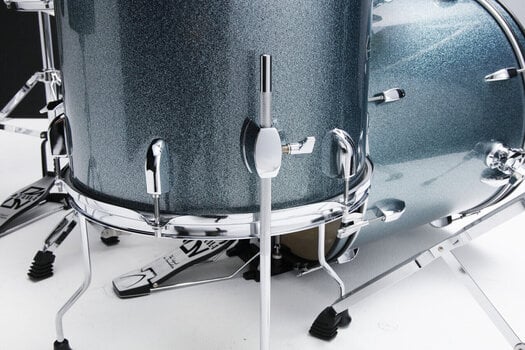 Drumkit Tama ST50H6-SEM Stagestar Sea Blue Mist Drumkit - 7