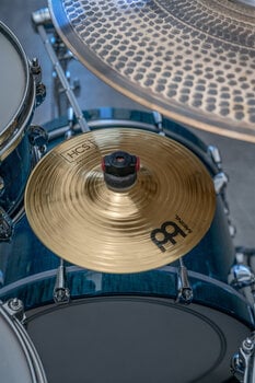 Hi-Hat činel Meinl HCS8H HCS Micro Stack 8" Hi-Hat činel - 11