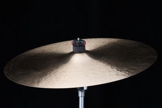 Suporte de pratos reto Tama HC72S Spartan Suporte de pratos reto - 7