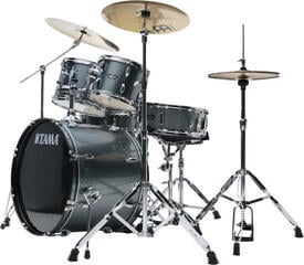 Акустични барабани-комплект Tama ST52H6-SEM Stagestar Sea Blue Mist Акустични барабани-комплект - 1