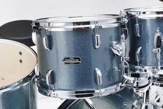 Акустични барабани-комплект Tama ST52H6-SEM Stagestar Sea Blue Mist Акустични барабани-комплект - 3