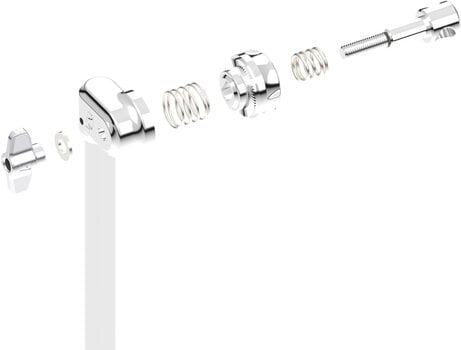 Supporto Boom Piatti Tama HC73BS Spartan Supporto Boom Piatti - 4