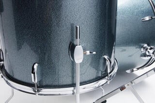 Акустични барабани-комплект Tama ST52H6-SEM Stagestar Sea Blue Mist Акустични барабани-комплект - 6