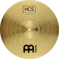 Hi-Hat Meinl HCS14SWH 14" HCS Soundwave Hi-Hat - 1