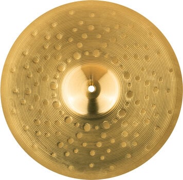 Hi-Hat Meinl HCS14SWH 14" HCS Soundwave Hi-Hat - 3