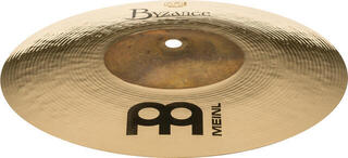 Splash činela Meinl B10POS-B Byzance Polyphonic 10" Splash činela - 2