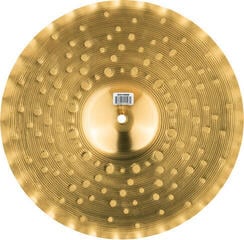 Hi-Hat Meinl HCS14SWH 14" HCS Soundwave Hi-Hat - 4