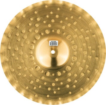 Hi-Hat Meinl HCS14SWH 14" HCS Soundwave Hi-Hat - 5