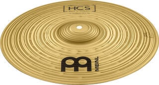 Hi-Hat Meinl HCS14SWH 14" HCS Soundwave Hi-Hat - 5