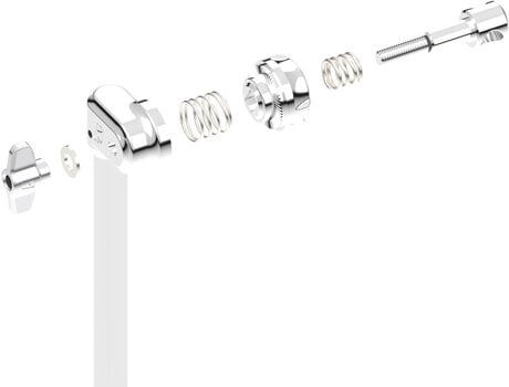 Стойка за чинел Tama HC73BSX2 Spartan Стойка за чинел - 4