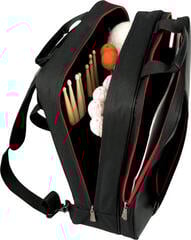 Drumstick Bag Tama MBS06 Drumstick Bag Black - 1