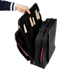 Drumstick Bag Tama MBS06 Drumstick Bag Black - 2