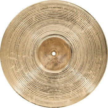 Cinel Hit-Hat Meinl B15POH-B Byzance Polyphonic 15" Cinel Hit-Hat - 3