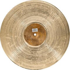 Hi-Hat Meinl B15POH-B 15" Byzance Polyphonic Hi-Hat - 4
