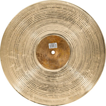 Cinel Hit-Hat Meinl B15POH-B Byzance Polyphonic 15" Cinel Hit-Hat - 5