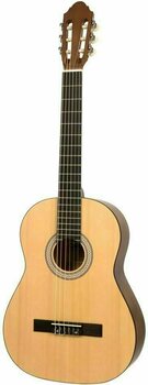 Klassieke gitaar Cascha HH 2040 Classical Guitar 4/4 - 2