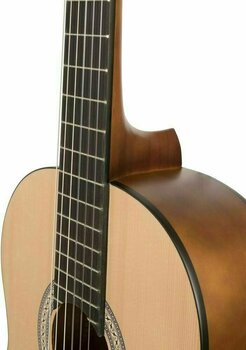 Guitarra clássica Cascha HH 2040 Classical Guitar 4/4 - 4