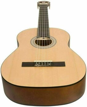 Klassieke gitaar Cascha HH 2040 Classical Guitar 4/4 - 8