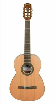 Klassinen kitara Cascha HH 2139 EN 4/4 Natural - 2