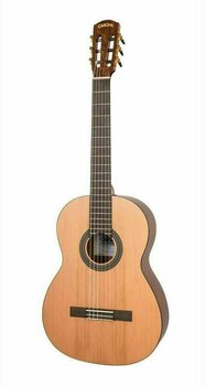 Klasická gitara Cascha HH 2139 EN 4/4 Natural - 4