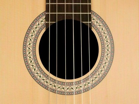 Klassieke gitaar Cascha HH 2139 EN 4/4 Natural - 8