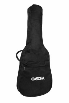 Klassinen kitara Cascha HH 2139 EN 4/4 Natural - 15