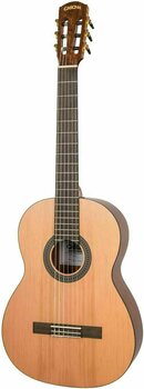 Klasická gitara Cascha HH 2071 4/4 Natural - 2