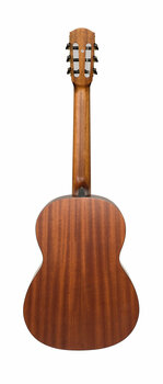 Klassisk gitarr Cascha HH 2140 EN 3/4 Natural - 4