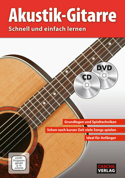 3/4 klassieke gitaar voor kinderen Cascha HH 2140 EN 3/4 Natural - 13